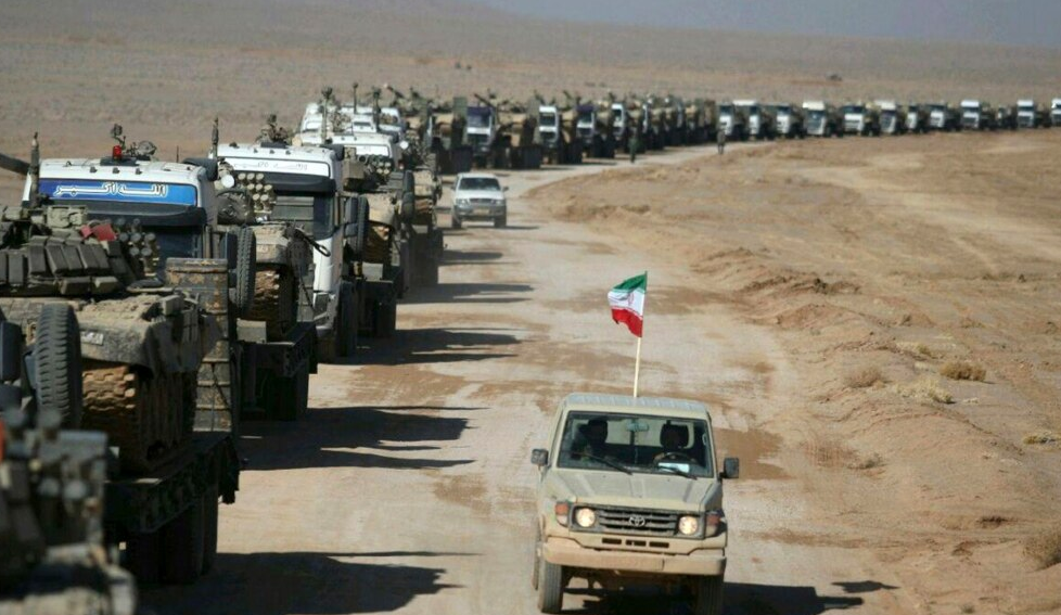 Îranê, dest bi tetbîqata bejahî kir