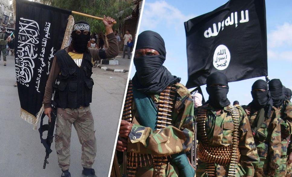 El Qaîde û ISÎDê, banga cihada cîhanî kir!