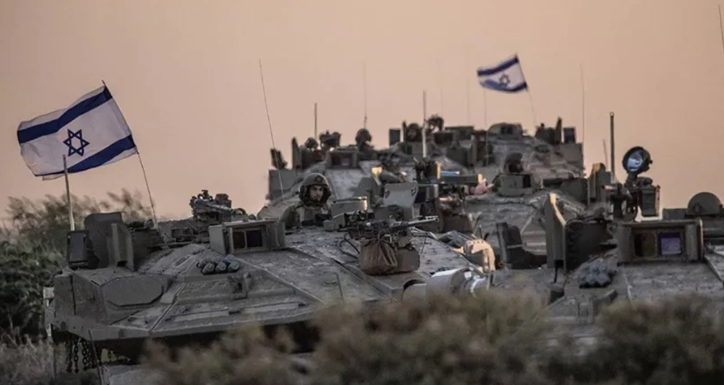 New York Timesê, plana artêsa Îsraîlê eskere kir