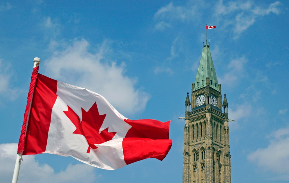 Pistî Amerîkayê Kanadayê jî ji bo Iraqê hisyarî da...