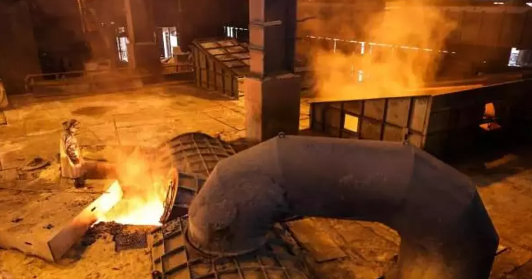 Li wî welatî maden teqiya: Bi dehan karker mirin!