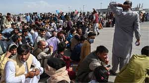 Pakistan xwest ku 1,7 milyon Afxaniyên koçber heya dawiya mehê Pakistanê terk bikin