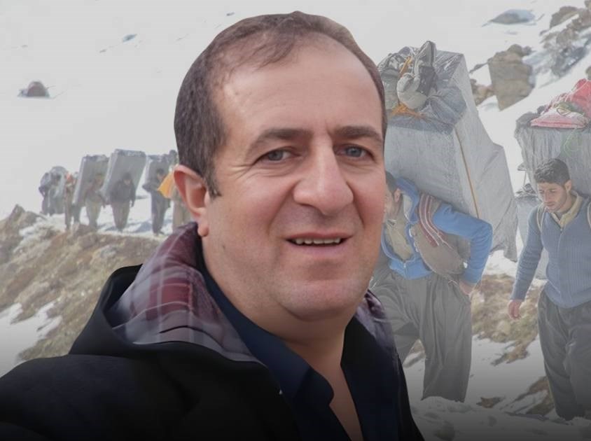 Li Rojhilatê Kurdistanê kolberekî bi giranî birîndar bû