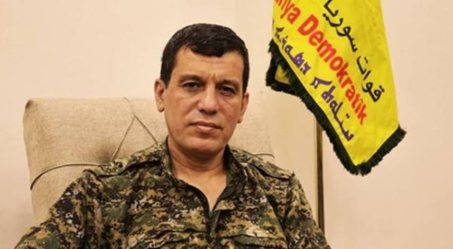 Fermandarê HSDê, bîlançoya êrîsên Tirkiyeyê ragihand