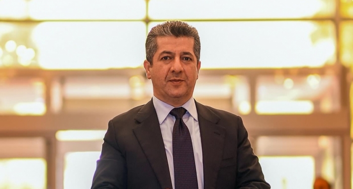 Bi amadebûna Serokwezîr konferansa salane ya Banka Iraqî li Herêma Kurdistanê tê lidarxistin