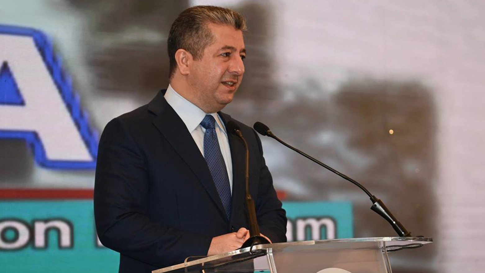 Mesrûr Barzanî : Divê em sûdê ji azmûna dewlemend a Japonyayê werbigirin