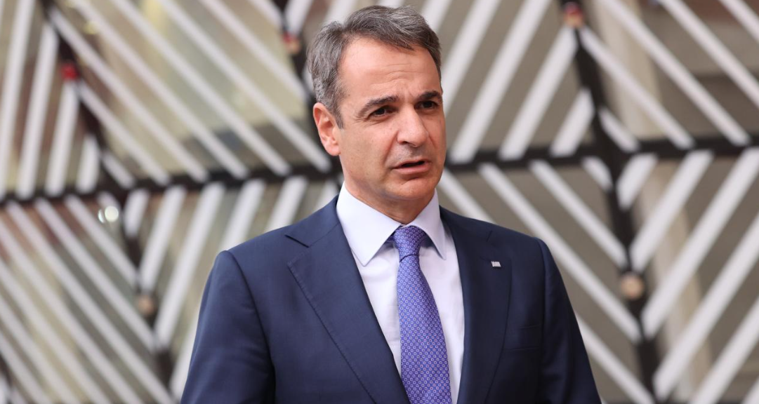 Mitsotakis: Îsraîl, nikare wekî rêxistina terorîst bertek nîsan bide
