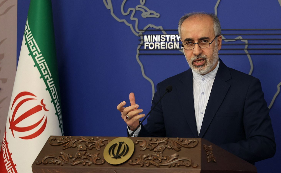 Îran: Heger êrîsên dijmirovî berdewam bikin…