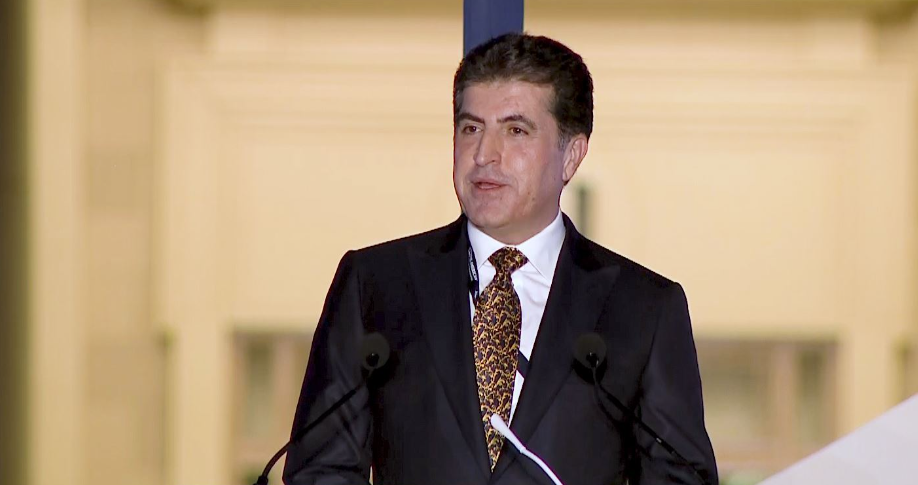 Nêçîrvan Barzanî: Bila rewsa mûçeyan, perwerdehiyê neke qurbanî