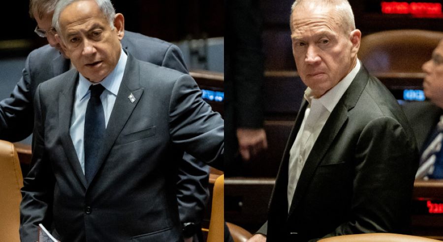 New York Times: Netanyahu û Galland, li ser Hizbullahê li hev nakin