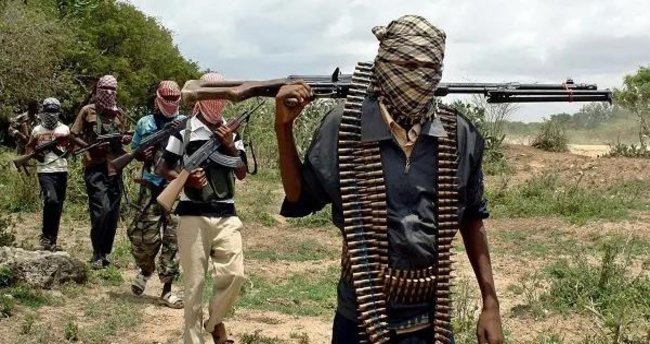 Li Nîjeryayê 18 rehîne hatin rizgarkirin