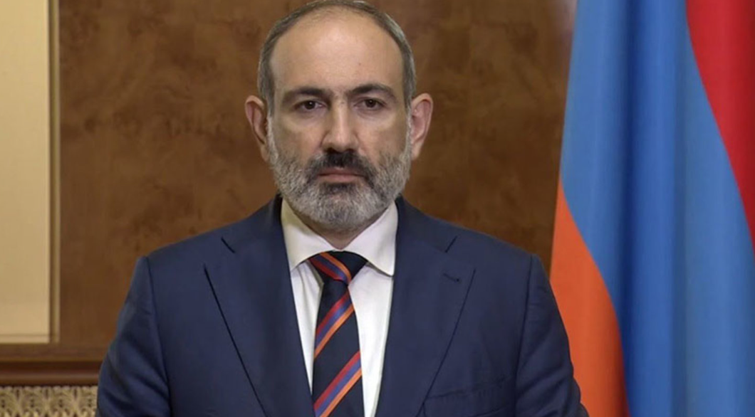 Ermenîstan: Pasînyan, besdarî wê lûtkeyê nabe