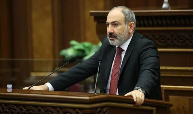 Ermenîstan: Em amade ne ku deriyê sînor vekin