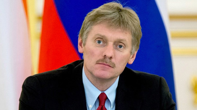 Kremlîn: Li Xezayê, karesateke mirovî heye, destûra alîkariyê nayê dayîn!