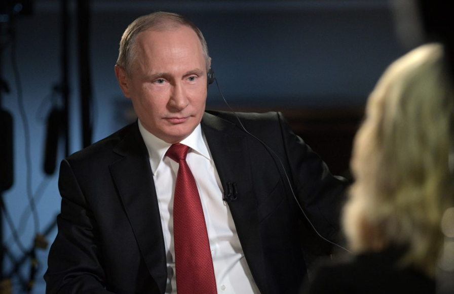 Putin gef xwar: Ser dê bibe tistekî din!