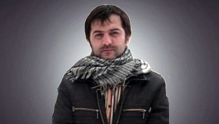 Girtiyê Kurd pistî 14 salên girtîgehê hate îdamkirin