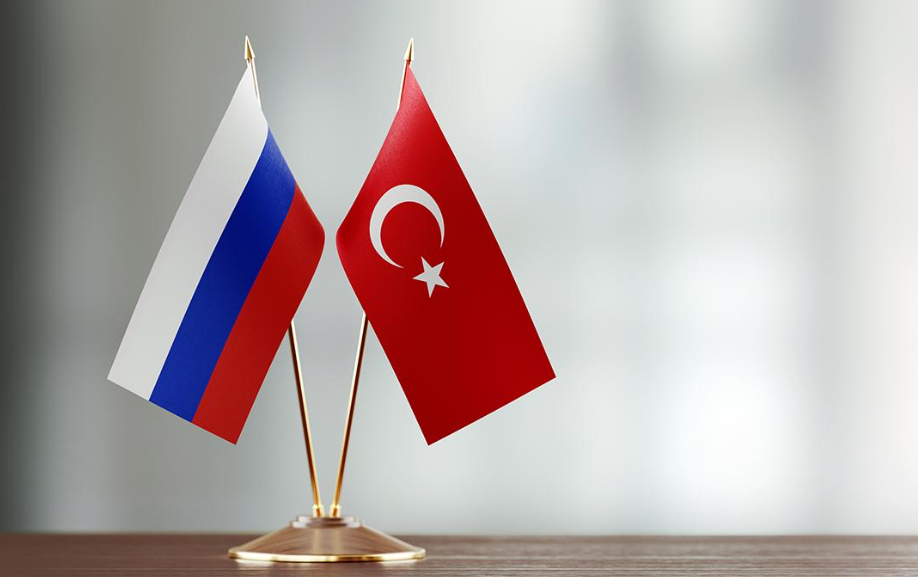 Rusya: Em bi wî welatî re di nav pêwendiyê de ne