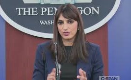 Amerîka: Me endîseyên xwe bi rêvebirên Îsraîlê re parvekiriye