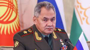 Rûsya: Me di nav 5 rojan de 24 balafirên Ûkraynayê xist