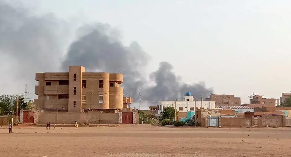 Serê Sûdanê dîsa gur bû: 20 kes hatin kustin