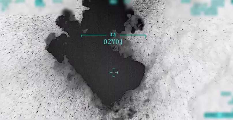 Rojava: TSKê gelek herêm dan ber bombeyan!