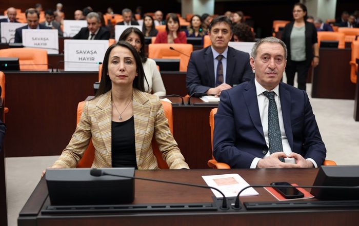 Hevseroka HEDEPê: Em ê siyaseta tifaqan a li ser windakirina rikeberê xwe biguherînin!