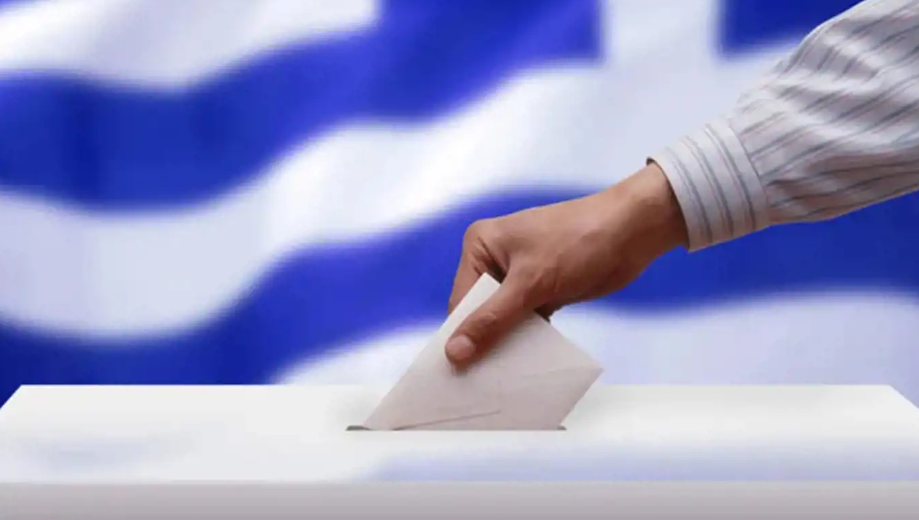 Li Yunanîstanê, hilbijartinên herêmî dest pê kirin