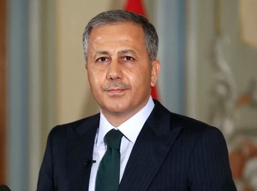 Li 32 bajaran bi gumana PKK ne operasyon kirin ser wan: 208 gumanbar hatin binçavkirin