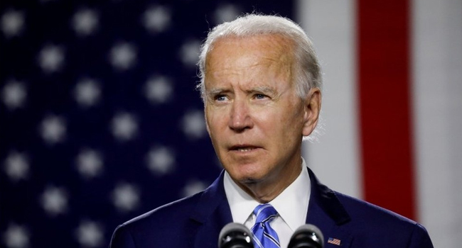 Biden wê li hemberê êrîsên ser baregehên Amerîkayê tedbîran bigre