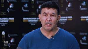 Asayîsa Tûnisê, peyamnêrê TV. ya Al Jazeera xist binçav