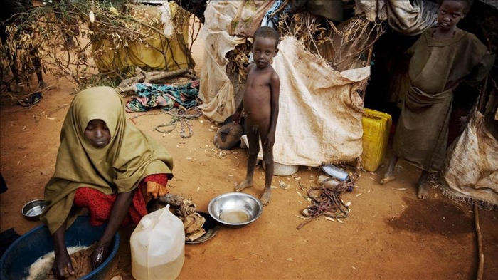 Li Etiyopyayê di encama ziwahiyê de birs destpêkir: Herî kêm 50 kes mirin
