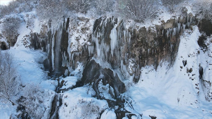 Selala Girlawikê ji ber sermayê qerisî