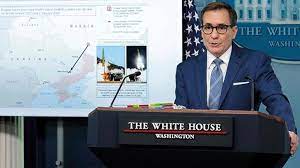 Amerîka: “Kore ya Bakûr ji Rûsya re fuze amade kir”