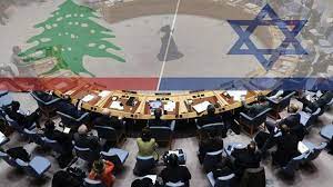 Lubnan, pistî Îsraîlê El Aruri kust, giliyê Îsraîlê li Neteweyên Yekgirtî kir