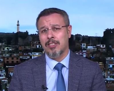 Malbata êrîskerê ser peyamnêrê Rûdawê Masallah Dekak jê lêborînê xwest