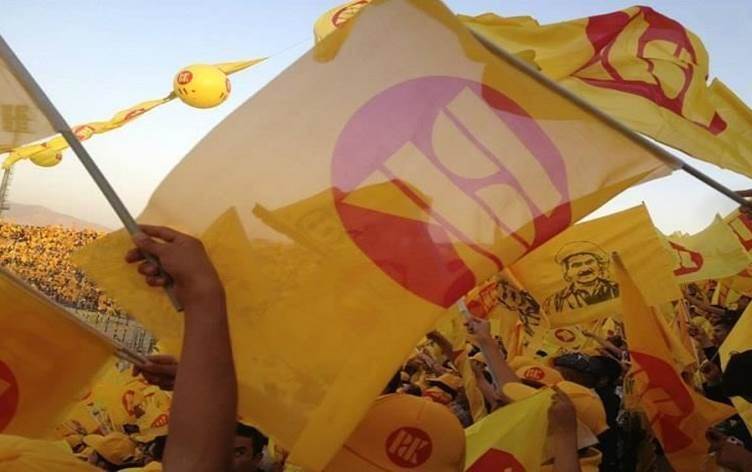 PDK di hilbijartina meclisa bajaran de, li Mexmûrê bû partiya yekem