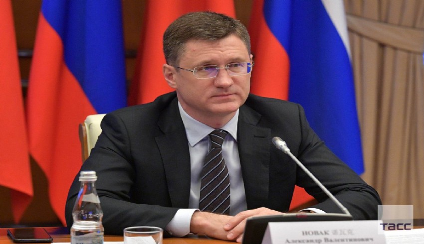 Rûsya: “Heyeta Tirkiyê ji bo di derbarê navenda xazê de agahiyan bistîne dê were Rûsyayê”