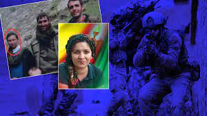 Li Qamîslo ya Rojava MITê berpirsekî PKK/YPGê kir armanc