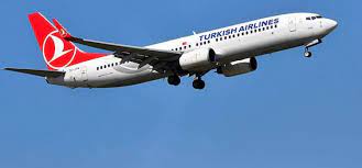 Li bajarê Îstenbol a Tirkiyê bobelat dewam dikin û THY 56 seferên xwe betal kir