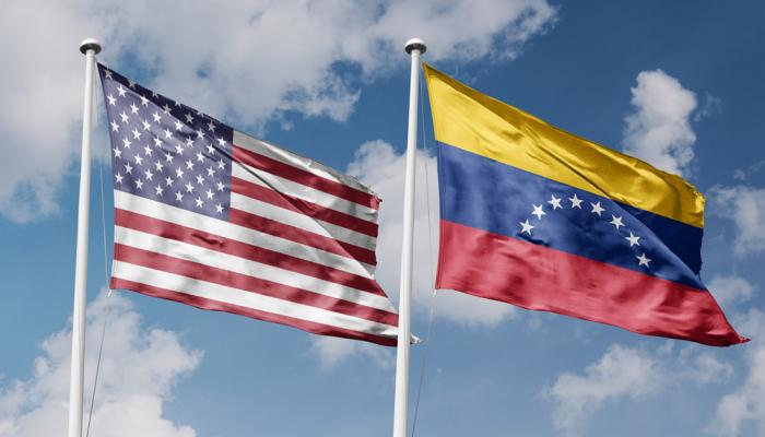 Di navbera herdu welatan de pevguhertina dîlan: 10 ji wan Amerîkî 21 kes hatin berdan