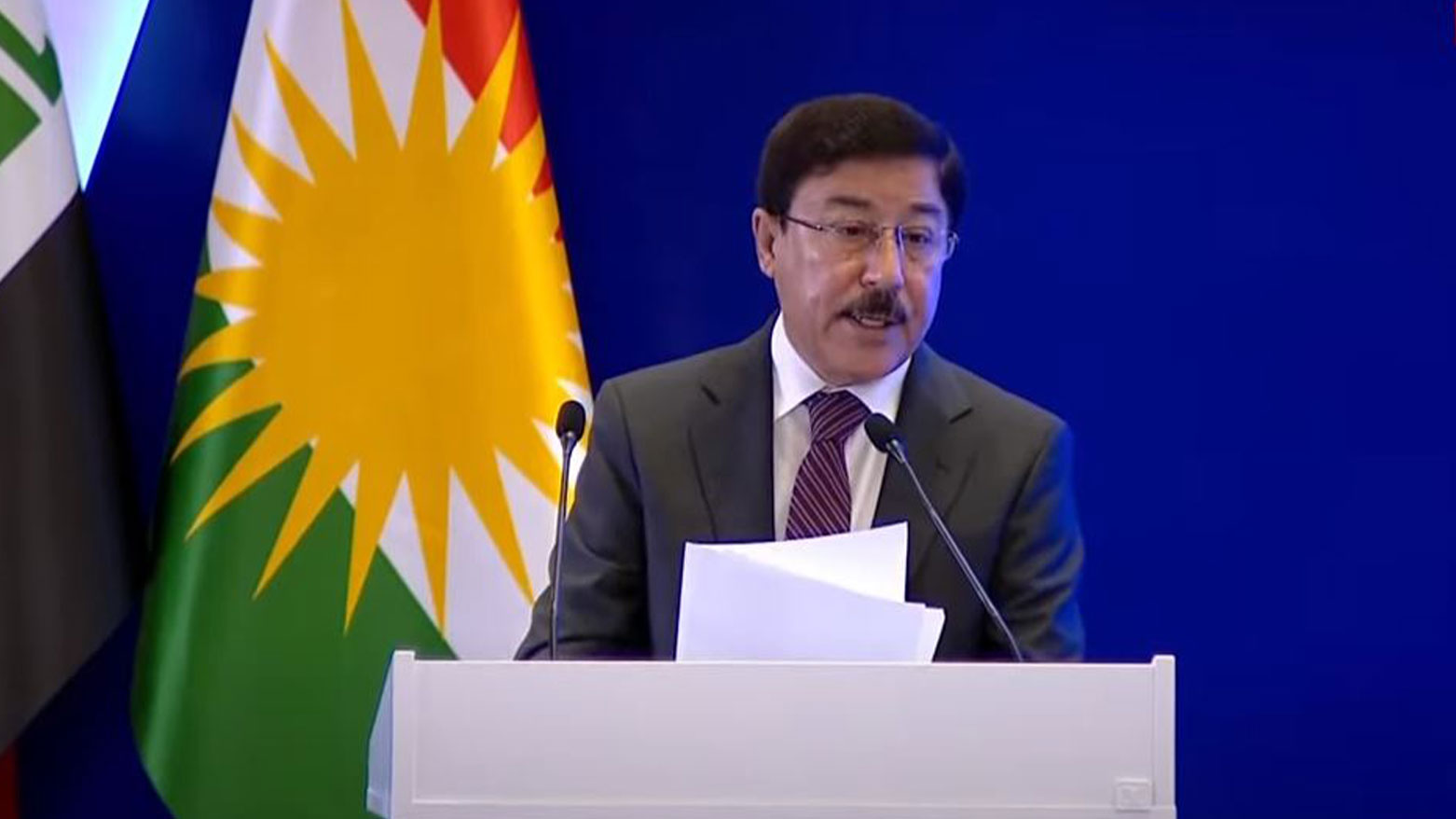 Banka Navendî rêjeya pereyan li Iraqê eskere kir