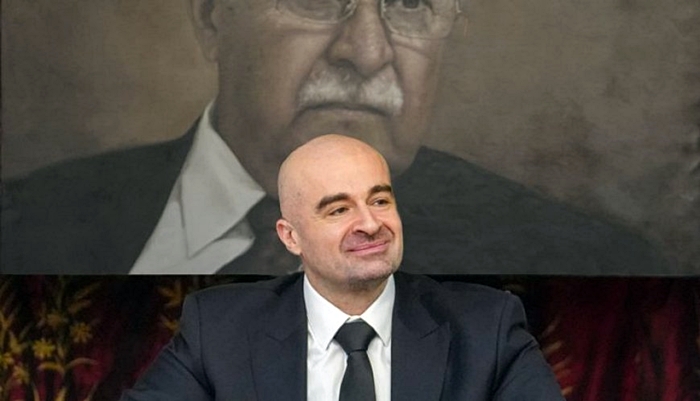 Bafil Talebanî: Emê dawî li rêveberiya nedadmend a Kerkûkê bînin!