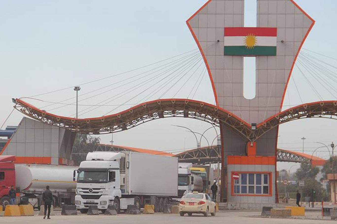 Enqerê Iraq û Îsraîlê ji lîsta zêdekirina henardeyê derxist