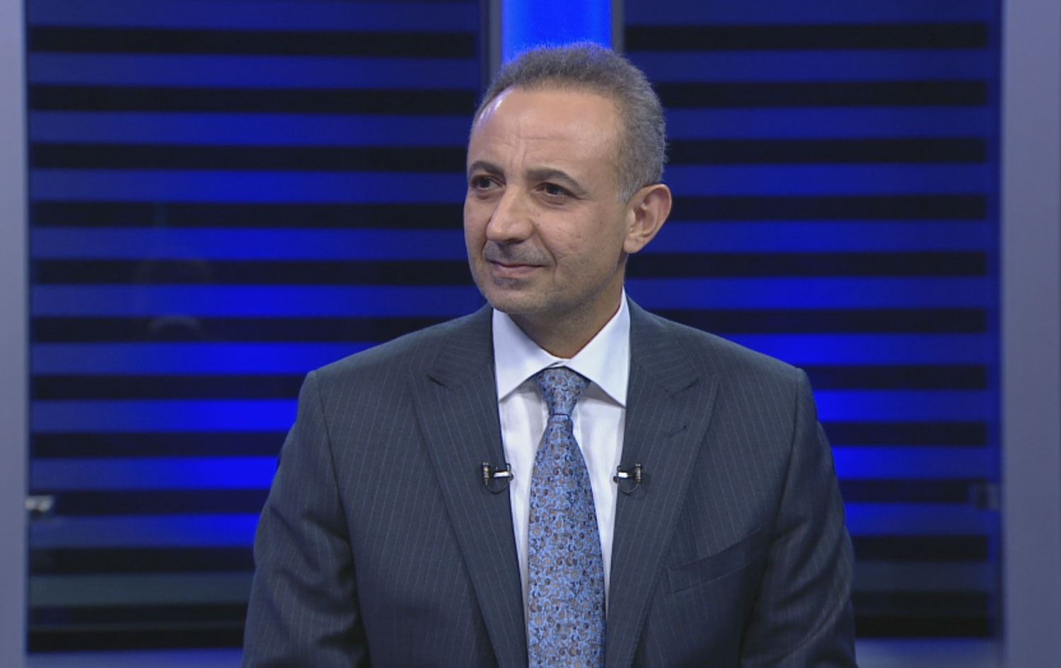 Dilsad Sehab: Siyaset û Hikûmeta Herêma Kurdistanê li ser rêya rast e