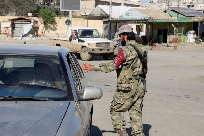 Girtiyên li Efrîn, Serêkaniyê û Girêspî bo girtîgehên Tirkiyê têne sandin