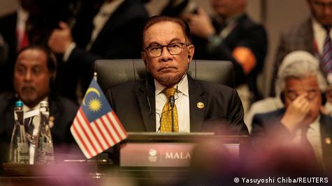 Malêzyayê qedexe danî ser kestîyên Îsraîlê