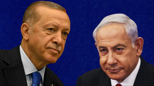 Îsraîl: Heta Erdogan li ser kar be em Balyozê xwe nasînin Tirkiyê