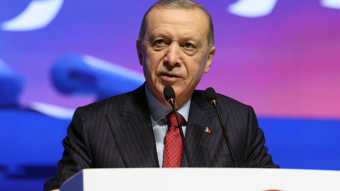 Erdogan bo operasyonên dijî îstixbarata Îsraîlê: Ev hê destpêk e!
