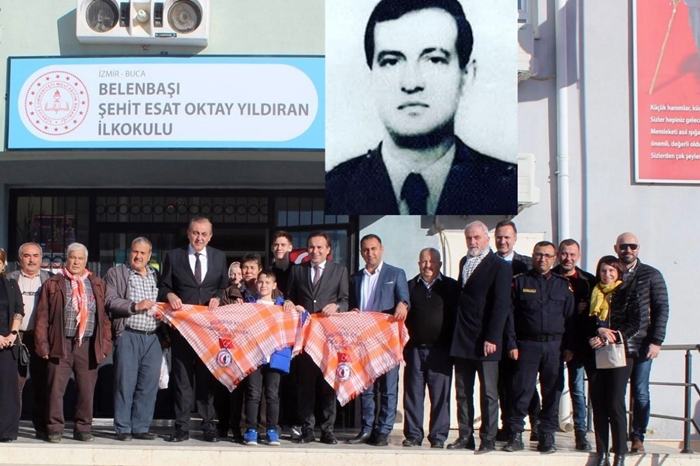 Wezareta Perwerdeya Tirkiyê: Ne mimkun e em navê Esat Oktay qebûl bikin!