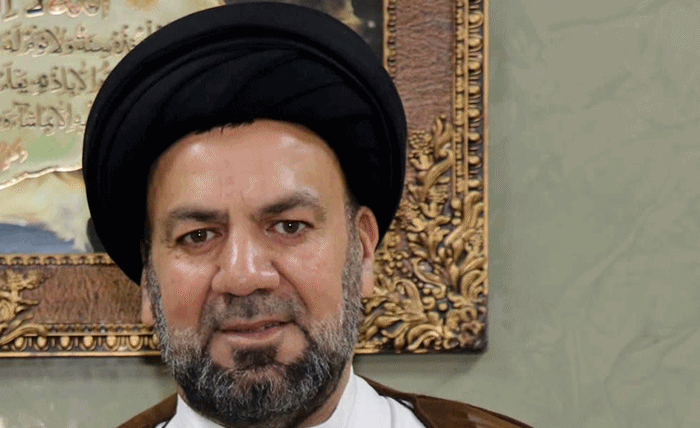 Bexda | Serokê partiyeke Sîeyên Iraqê di otomobîla xwe de hate kustin